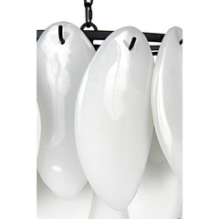 Lotus Chandelier, Large