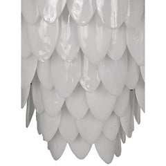 Lotus Chandelier, Extra Large