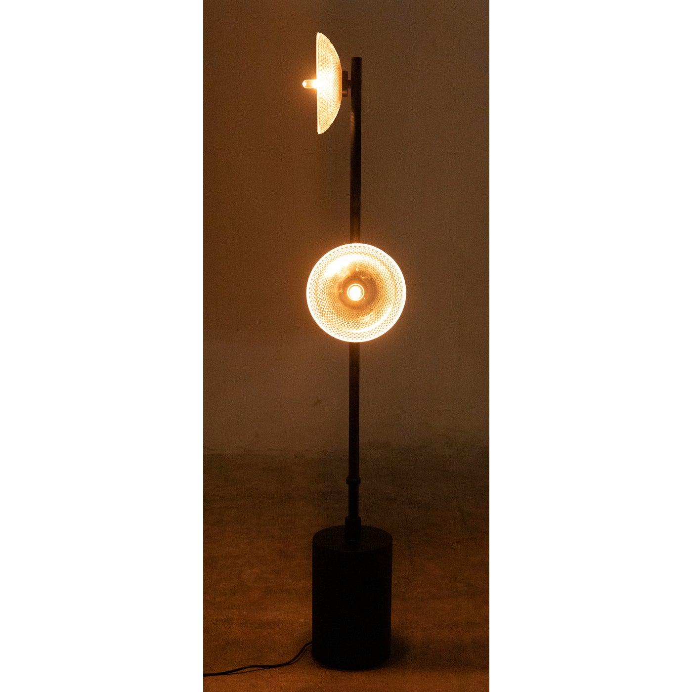 Natilus Floor Lamp