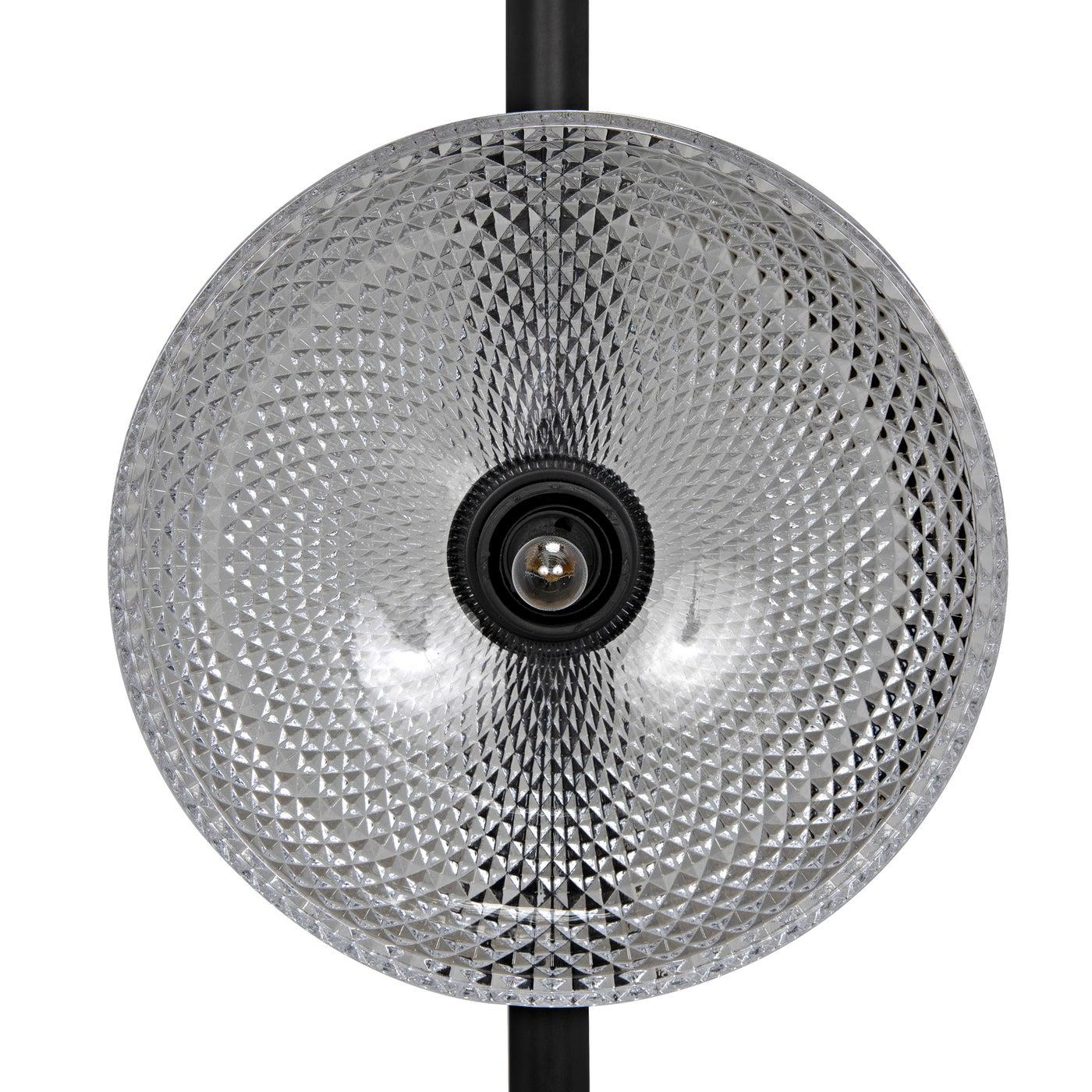 Natilus Floor Lamp