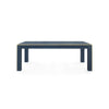 Villa & House - Lauren Coffee Table, Navy Blue-Bungalow 5-Blue Hand Home