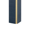 Villa & House - Lauren Coffee Table, Navy Blue-Bungalow 5-Blue Hand Home