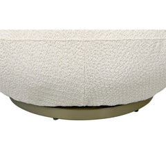 Noir Artemis Chair, Boucle Fabric-Noir Furniture-Blue Hand Home