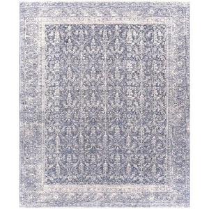 Lincoln Rug by Surya-lic-2300-Surya-Blue Hand Home