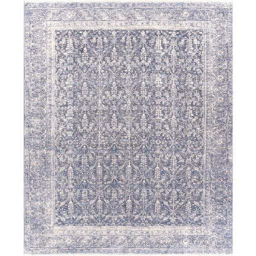 Lincoln Rug by Surya-lic-2300-Surya-Blue Hand Home