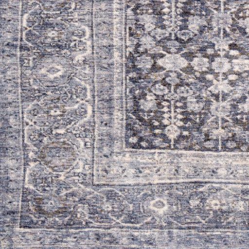 Lincoln Rug by Surya-lic-2300-Surya-Blue Hand Home