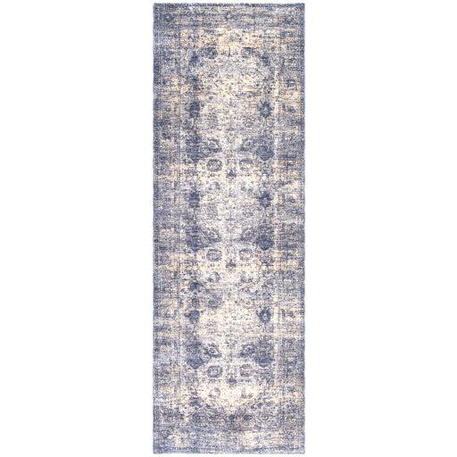 Lincoln Rug by Surya-lic-2302-Surya-Blue Hand Home
