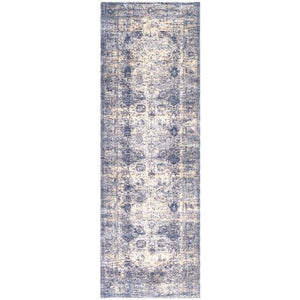 Lincoln Rug by Surya-lic-2302-Surya-Blue Hand Home