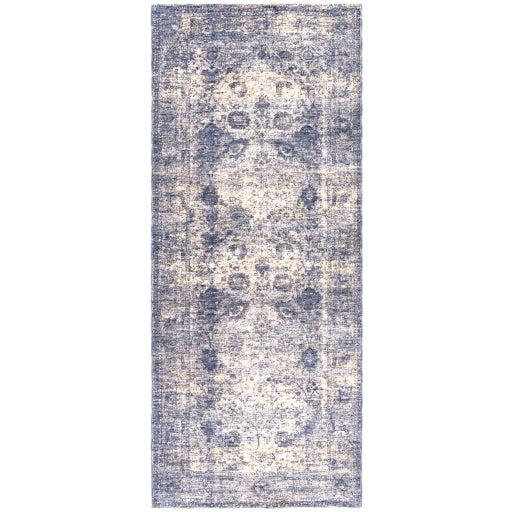 Lincoln Rug by Surya-lic-2302-Surya-Blue Hand Home