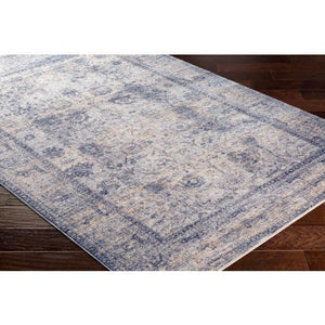 Lincoln Rug by Surya-lic-2302-Surya-Blue Hand Home