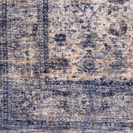 Lincoln Rug by Surya-lic-2302-Surya-Blue Hand Home