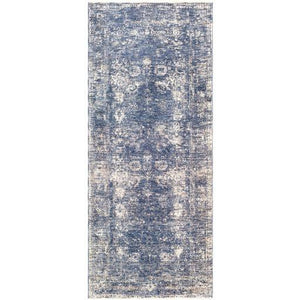 Lincoln Rug by Surya-lic-2303-Surya-Blue Hand Home