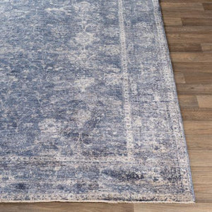 Lincoln Rug by Surya-lic-2303-Surya-Blue Hand Home