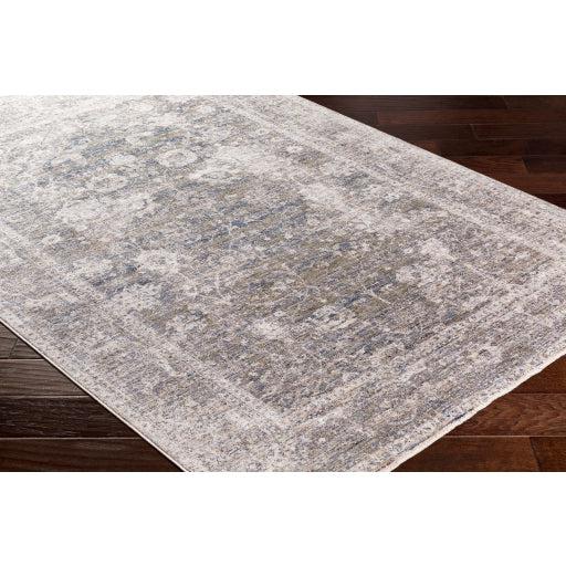 Lincoln Rug by Surya-lic-2304-Surya-Blue Hand Home