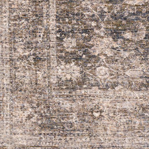 Lincoln Rug by Surya-lic-2304-Surya-Blue Hand Home