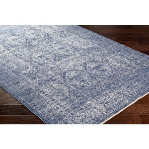 Lincoln Rug by Surya-lic-2305-Surya-Blue Hand Home
