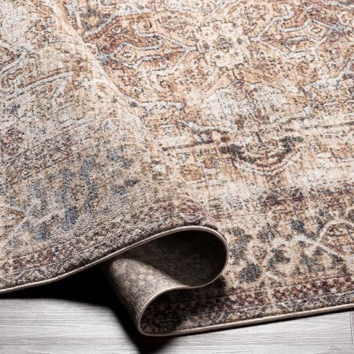 Lincoln Rug by Surya-lic-2306-Surya-Blue Hand Home