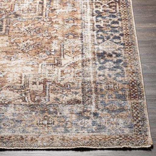 Lincoln Rug by Surya-lic-2306-Surya-Blue Hand Home
