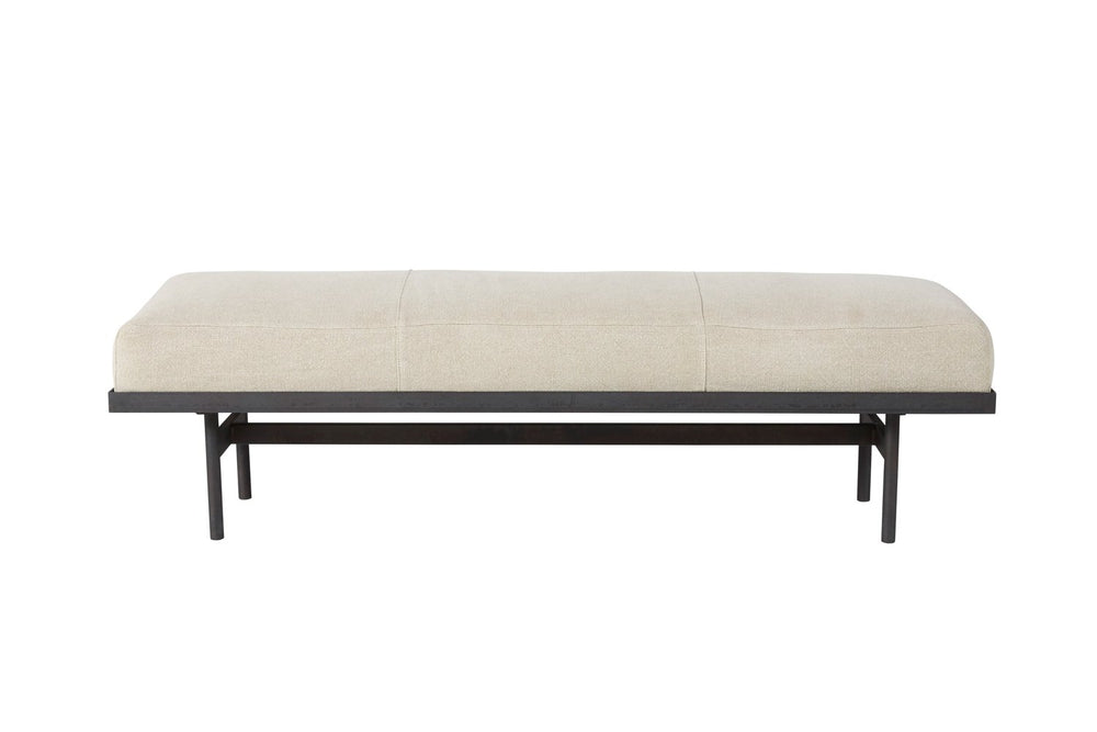 Cisco Home Lincoln Bench-Blue Hand Home