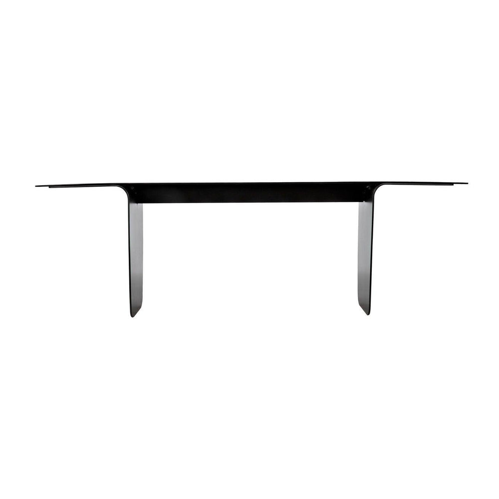 Lucia Bench-CFC Furniture-Blue Hand Home