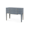 Villa & House - Madeline Console, Navy Blue-Bungalow 5-Blue Hand Home