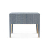 Villa & House - Madeline Console, Navy Blue-Bungalow 5-Blue Hand Home