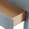 Villa & House - Madeline Console, Navy Blue-Bungalow 5-Blue Hand Home