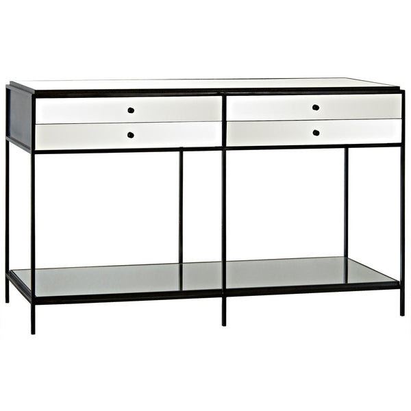 Mallory Console-CFC Furniture-Blue Hand Home