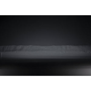 Mila Bookcase-Noir Furniture-Blue Hand Home