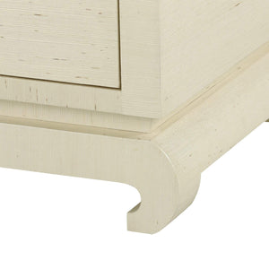 Villa & House - Ming Extra Large 8-Drawer In Natural-Bungalow 5-Blue Hand Home