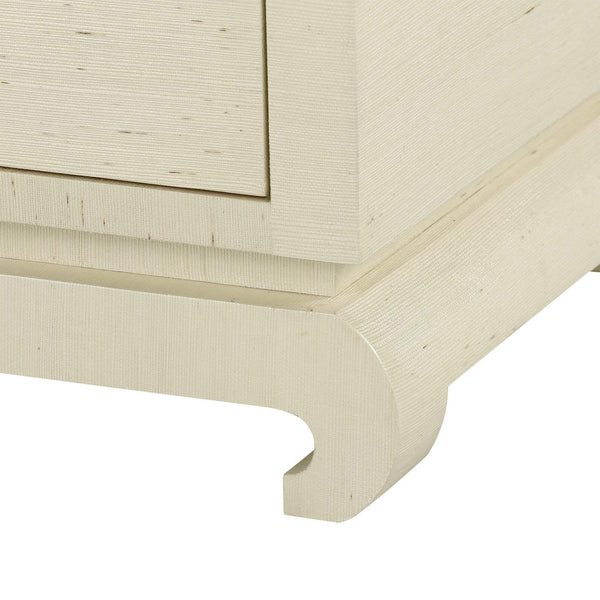 Villa & House - Ming Extra Large 8-Drawer In Natural-Bungalow 5-Blue Hand Home