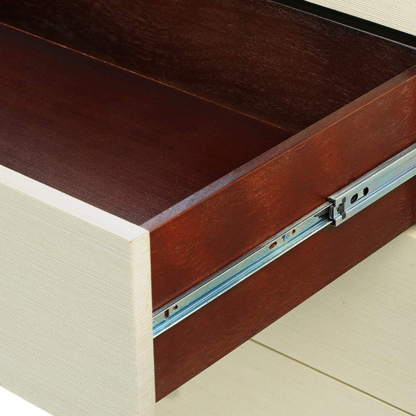 Villa & House - Ming Extra Large 8-Drawer In Natural-Bungalow 5-Blue Hand Home