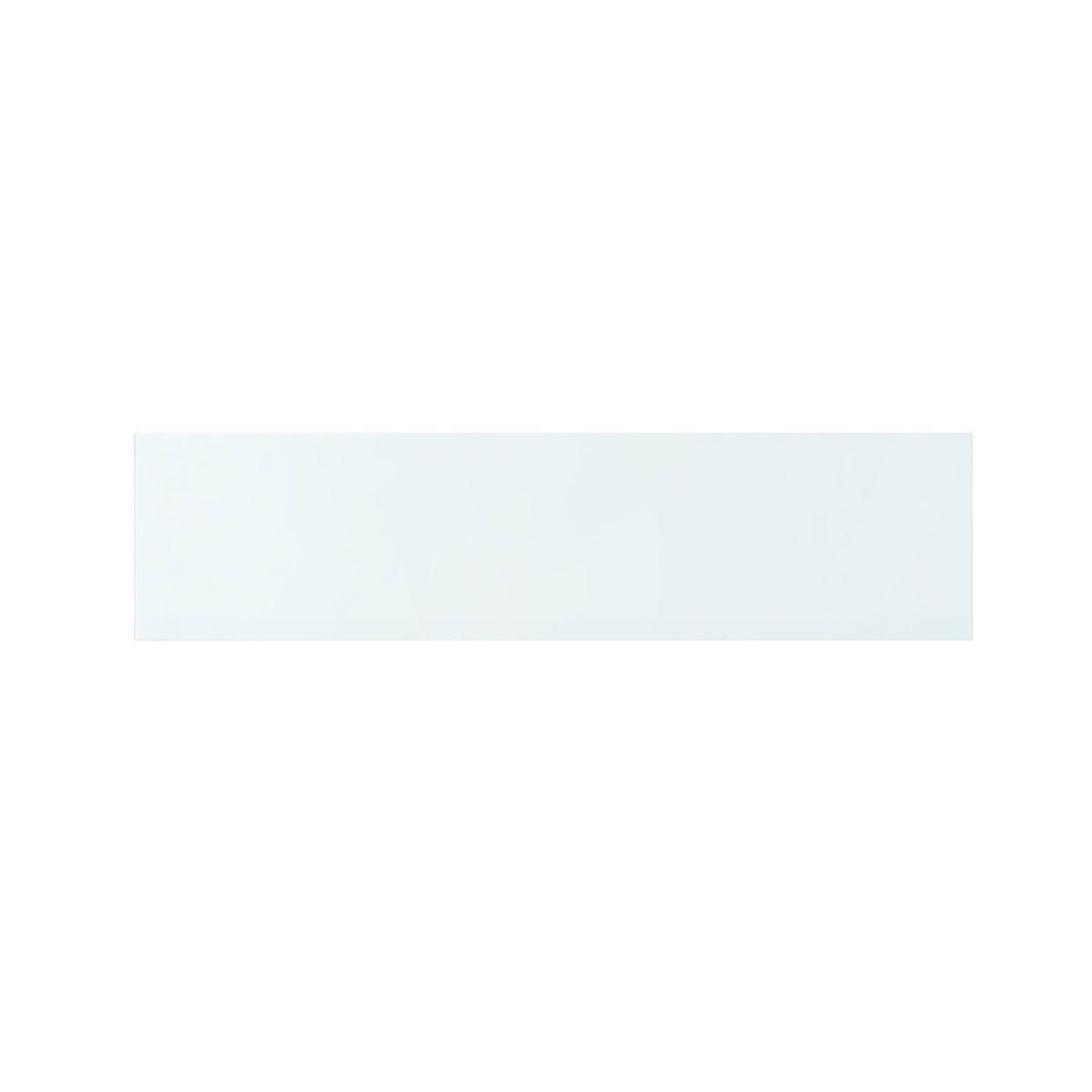 Villa & House - Mondrian Console Top, Clear-Bungalow 5-Blue Hand Home