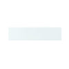 Villa & House - Mondrian Console Top, Clear-Bungalow 5-Blue Hand Home