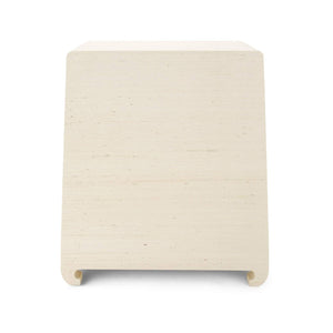 Villa & House - Ming 2-Drawer Side Table In Natural-Bungalow 5-Blue Hand Home
