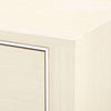 Villa & House - Morris Extra Large 6-drawer, Blanched Oak-Bungalow 5-Blue Hand Home