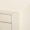 Villa & House - Morris Desk, Blanched Oak-Bungalow 5-Blue Hand Home