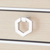 Villa & House - Morris Desk, Blanched Oak-Bungalow 5-Blue Hand Home