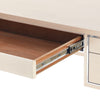 Villa & House - Morris Desk, Blanched Oak-Bungalow 5-Blue Hand Home