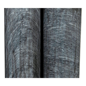 Nox Side Table, B-Noir Furniture-Blue Hand Home