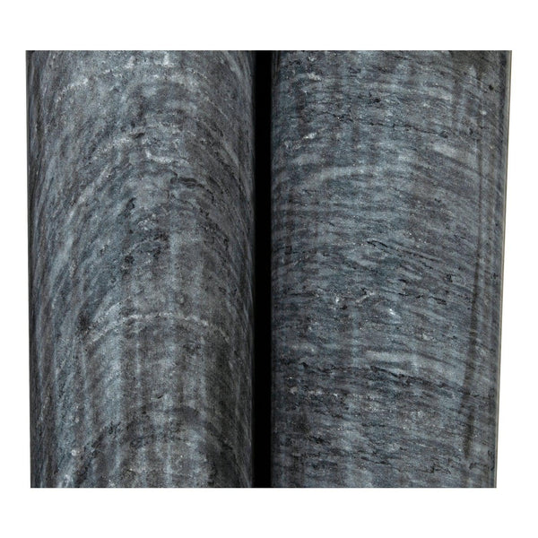 Nox Side Table, B-Noir Furniture-Blue Hand Home