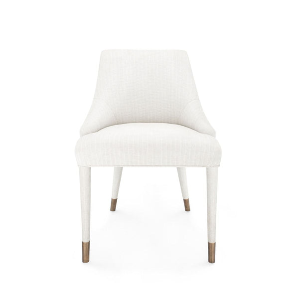 Villa & House - Odette Armchair, Natural-Bungalow 5-Blue Hand Home