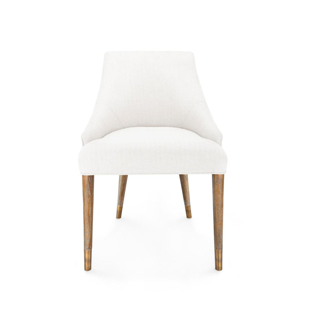 Villa & House - Orion Armchair, Driftwood-Bungalow 5-Blue Hand Home