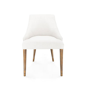 Villa & House - Orion Armchair, Driftwood-Bungalow 5-Blue Hand Home