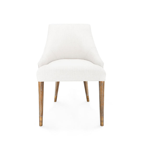 Villa & House - Orion Armchair, Driftwood-Bungalow 5-Blue Hand Home