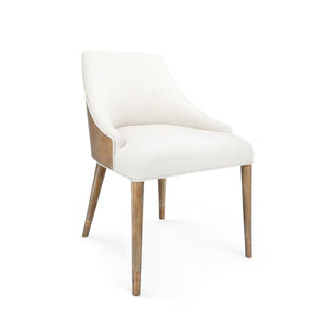 Villa & House - Orion Armchair, Driftwood-Bungalow 5-Blue Hand Home