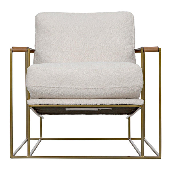 Oryan Chair-Noir Furniture-Blue Hand Home