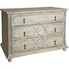 Livingston 3-drawer Dresser-CFC Furniture-Blue Hand Home