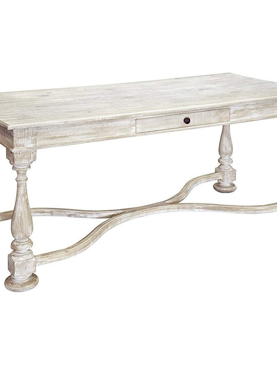 Reclaimed Lumber Stanton Desk only