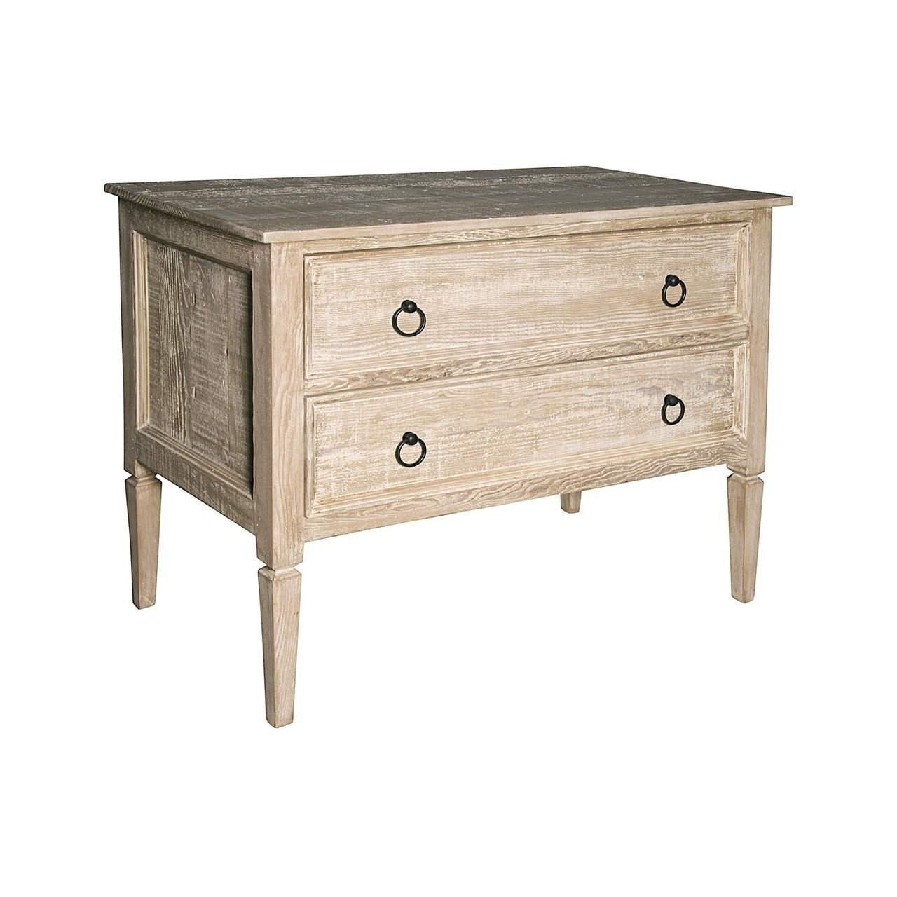 Reclaimed Lumber August dresser-CFC Furniture-Blue Hand Home